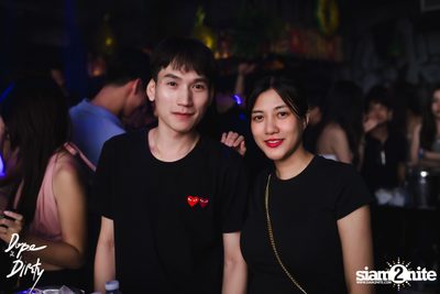 Aloha Party at Dope & Dirty — photo 71