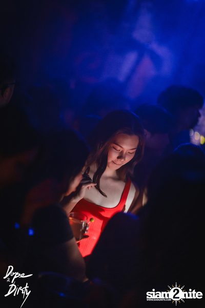Aloha Party at Dope & Dirty — photo 80