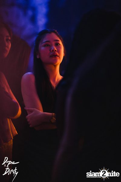 Aloha Party at Dope & Dirty — photo 89