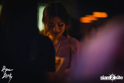Aloha Party at Dope & Dirty — photo 94