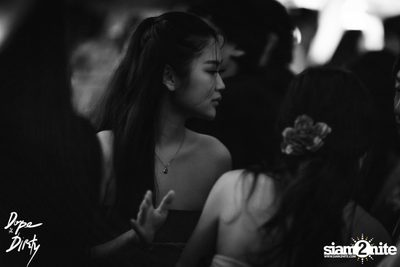 Aloha Party at Dope & Dirty — photo 101