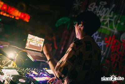 Aloha Party at Dope & Dirty — photo 113