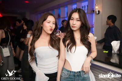 ภาพบรรยากาศงานปาร์ตี้ Greygoose presents Backstage ที่ Milley Club — photo 1