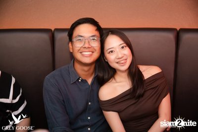 ภาพบรรยากาศงานปาร์ตี้ Greygoose presents Backstage ที่ Milley Club — photo 13