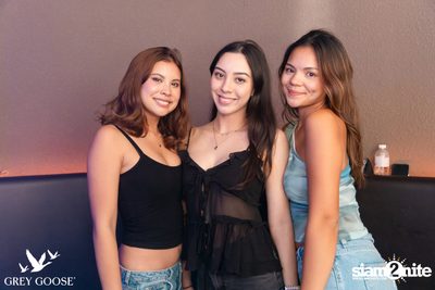 ภาพบรรยากาศงานปาร์ตี้ Greygoose presents Backstage ที่ Milley Club — photo 17