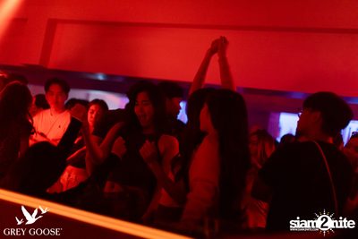ภาพบรรยากาศงานปาร์ตี้ Greygoose presents Backstage ที่ Milley Club — photo 34