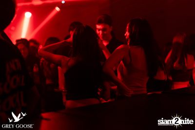 ภาพบรรยากาศงานปาร์ตี้ Greygoose presents Backstage ที่ Milley Club — photo 39