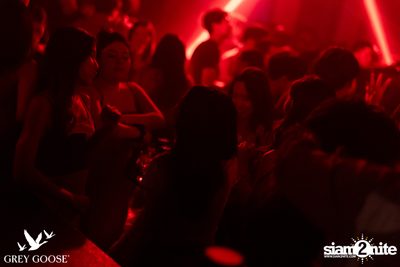 ภาพบรรยากาศงานปาร์ตี้ Greygoose presents Backstage ที่ Milley Club — photo 40