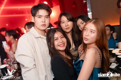 ภาพบรรยากาศงานปาร์ตี้ Greygoose presents Backstage ที่ Milley Club — photo 44