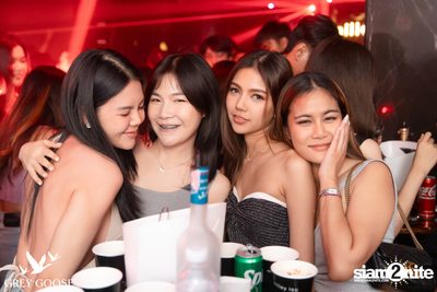 ภาพบรรยากาศงานปาร์ตี้ Greygoose presents Backstage ที่ Milley Club — photo 45