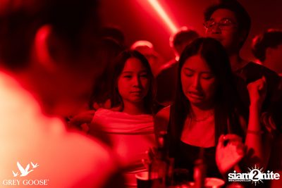 ภาพบรรยากาศงานปาร์ตี้ Greygoose presents Backstage ที่ Milley Club — photo 59