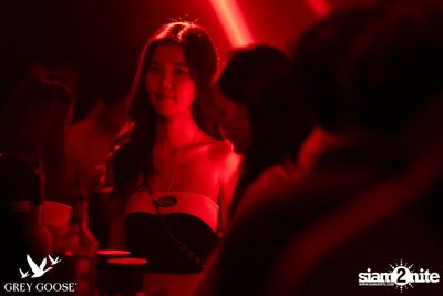 ภาพบรรยากาศงานปาร์ตี้ Greygoose presents Backstage ที่ Milley Club — photo 62