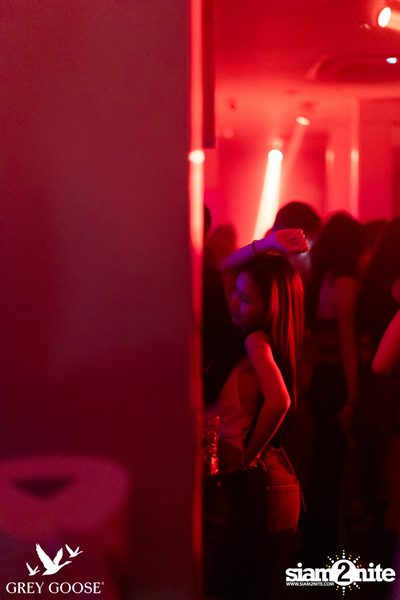 ภาพบรรยากาศงานปาร์ตี้ Greygoose presents Backstage ที่ Milley Club — photo 64