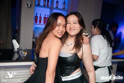 ภาพบรรยากาศงานปาร์ตี้ Greygoose presents Backstage ที่ Milley Club — photo 68