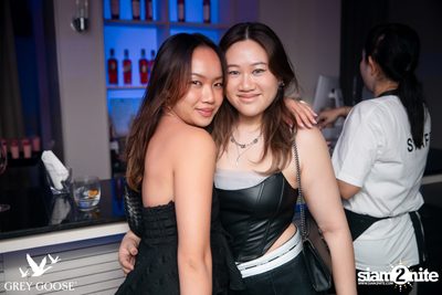 ภาพบรรยากาศงานปาร์ตี้ Greygoose presents Backstage ที่ Milley Club — photo 69