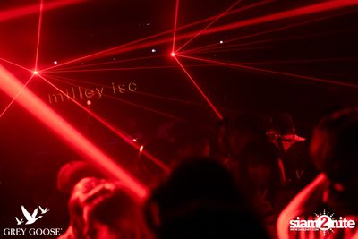 ภาพบรรยากาศงานปาร์ตี้ Greygoose presents Backstage ที่ Milley Club — photo 70