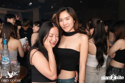 ภาพบรรยากาศงานปาร์ตี้ Greygoose presents Backstage ที่ Milley Club — photo 72