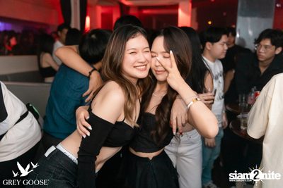 ภาพบรรยากาศงานปาร์ตี้ Greygoose presents Backstage ที่ Milley Club — photo 76