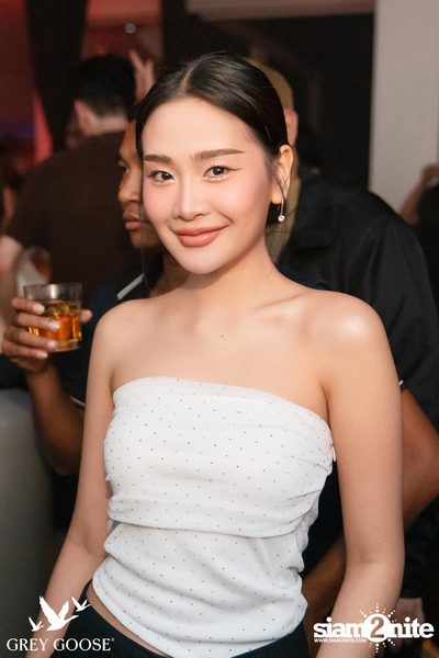 ภาพบรรยากาศงานปาร์ตี้ Greygoose presents Backstage ที่ Milley Club — photo 78