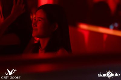 ภาพบรรยากาศงานปาร์ตี้ Greygoose presents Backstage ที่ Milley Club — photo 93