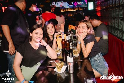 Bedroom Audio Concert at Yak Bar — photo 47