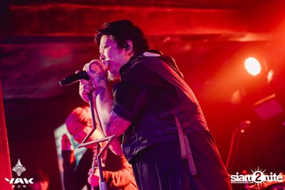 Bedroom Audio Concert at Yak Bar — photo 58