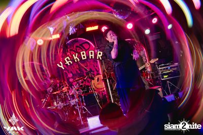 Bedroom Audio Concert at Yak Bar — photo 90