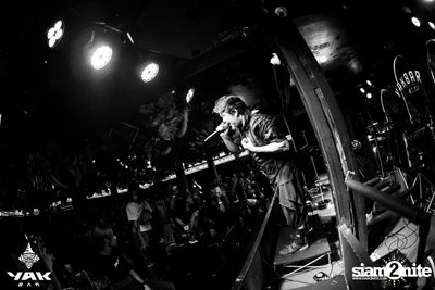 Bedroom Audio Concert at Yak Bar — photo 98