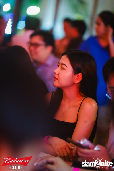 ภาพบรรยากาศงาน Budweiser Club presents Live Concert of Bowkylion ที่ Hidden Agenda — photo 39