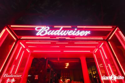 ภาพบรรยากาศงาน Budweiser Club presents Live Concert of Bowkylion ที่ Hidden Agenda — photo 56