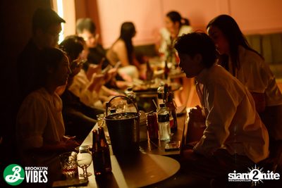 No One Else Concert at Bottle Rockets — photo 17