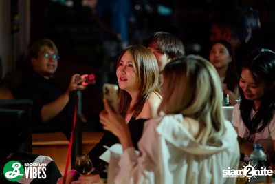 No One Else Concert at Bottle Rockets — photo 92