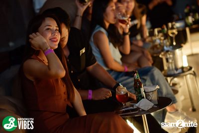 No One Else Concert at Bottle Rockets — photo 100