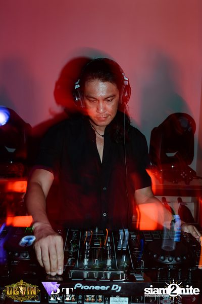 Rave Times Techno Basement at Maison Levin  — photo 102
