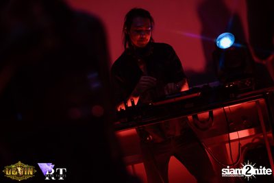 Rave Times Techno Basement at Maison Levin  — photo 115