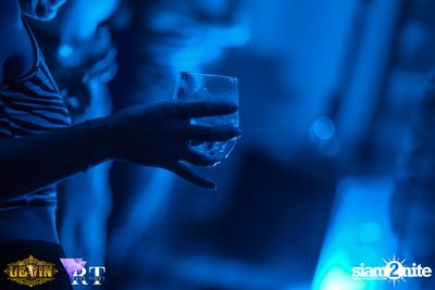 Rave Times Techno Basement at Maison Levin  — photo 128