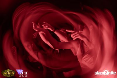 Rave Times Techno Basement at Maison Levin  — photo 152