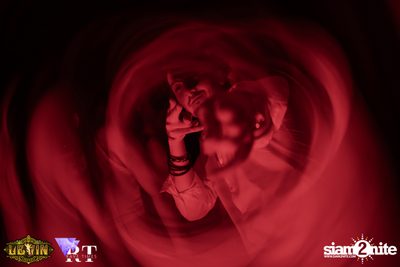 Rave Times Techno Basement at Maison Levin  — photo 154