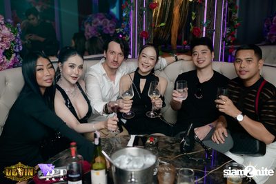 Rave Times Techno Basement at Maison Levin  — photo 171