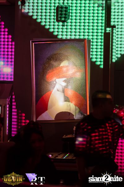 Rave Times Techno Basement at Maison Levin  — photo 177