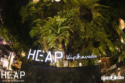 ภาพบรรยากาศคอนเสิร์ต Fellow Fellow  HEAP Viphavadee — photo 2
