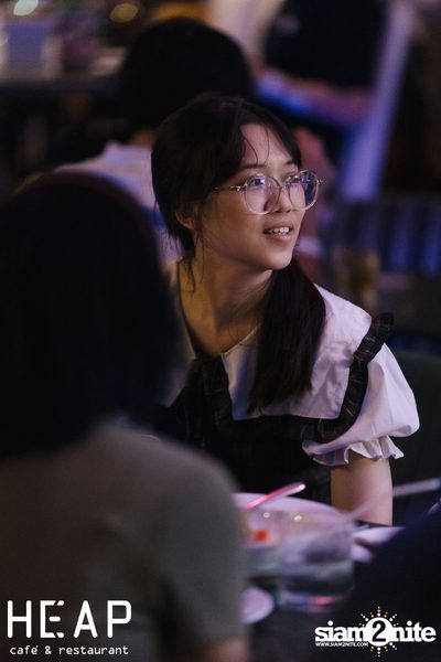 ภาพบรรยากาศคอนเสิร์ต Fellow Fellow  HEAP Viphavadee — photo 15