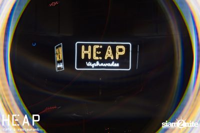 ภาพบรรยากาศคอนเสิร์ต Fellow Fellow  HEAP Viphavadee — photo 41