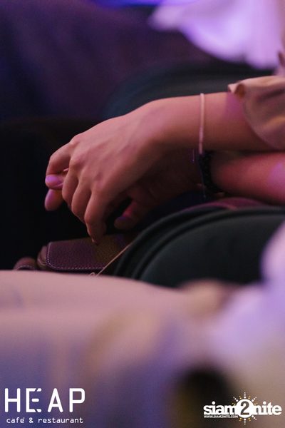 ภาพบรรยากาศคอนเสิร์ต Fellow Fellow  HEAP Viphavadee — photo 61