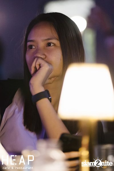 ภาพบรรยากาศคอนเสิร์ต Fellow Fellow  HEAP Viphavadee — photo 81