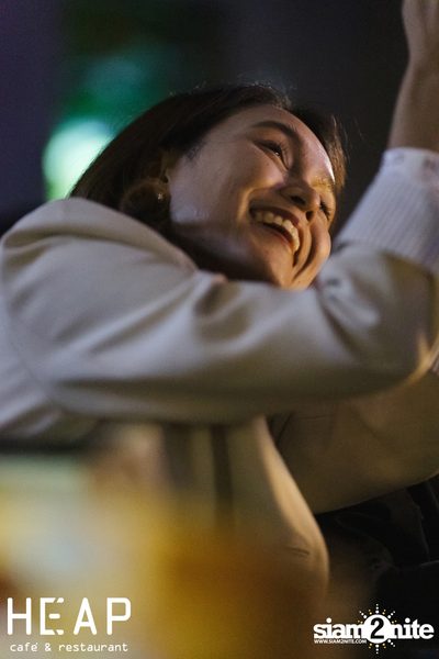 ภาพบรรยากาศคอนเสิร์ต Fellow Fellow  HEAP Viphavadee — photo 88