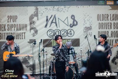 YAMS 2024 at MGI Hall  — photo 46
