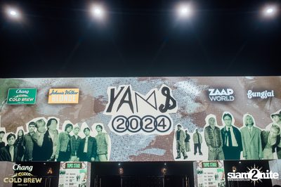 YAMS 2024 at MGI Hall  — photo 49