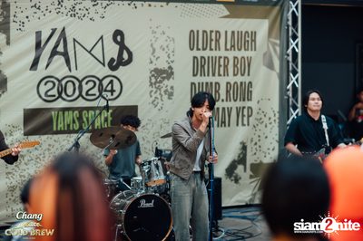 YAMS 2024 at MGI Hall  — photo 75