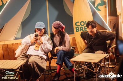 Fungjai Jud 10th Years at Union Hall — photo 18
